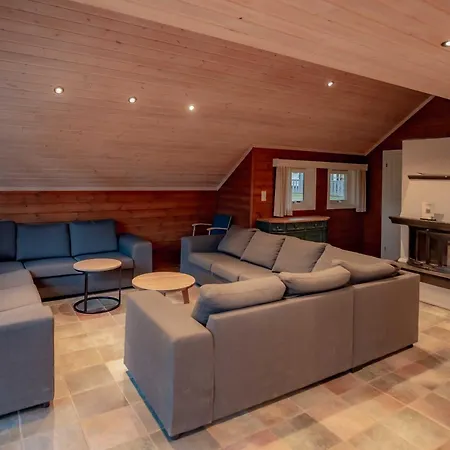 Bakkebyvegen 7b Трисиль