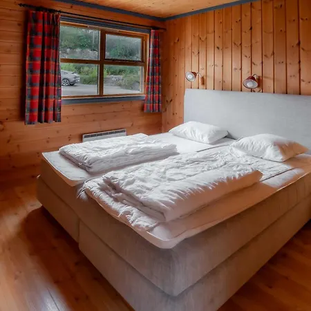 Апартаменты Bakkebyvegen 7b *