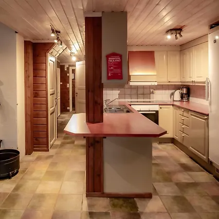 Bakkebyvegen 7b Трисиль