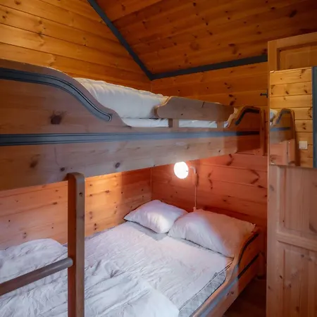 Bakkebyvegen 7b Апартаменты Трисиль